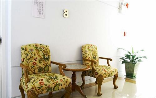 Cs Residence Bangkok Bagian luar foto